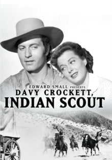 Davy Crockett Scout - Davy Crockett Scout
