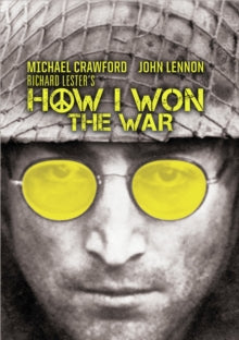 How I Won The War - How I Won The War