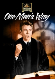 One Man's Way - One Man's Way