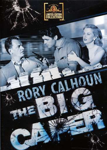 BIG CAPER - BIG CAPER