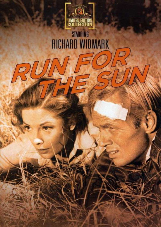 RUN FOR THE SUN - RUN FOR THE SUN