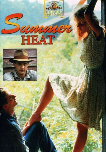 SUMMER HEAT - SUMMER HEAT