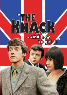 Knack... & How To Get It - Knack... & How To Get It