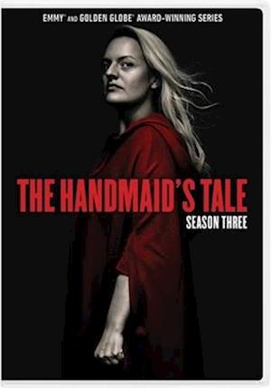 HANDMAID'S TALE: SEASON 3 - HANDMAID'S TALE: SEASON 3
