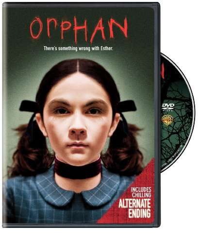 ORPHAN - ORPHAN
