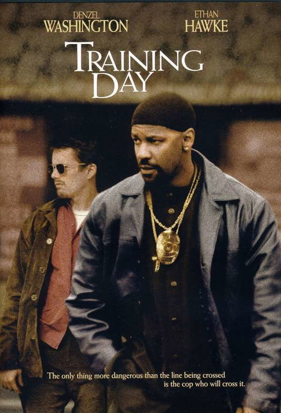 TRAINING DAY - TRAINING DAY