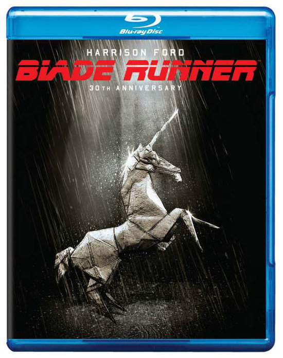 BLADE RUNNER: THE FINAL CUT - BLADE RUNNER: THE FINAL CUT