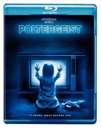 POLTERGEIST - POLTERGEIST
