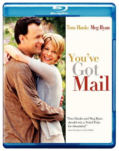 YOU'VE GOT MAIL