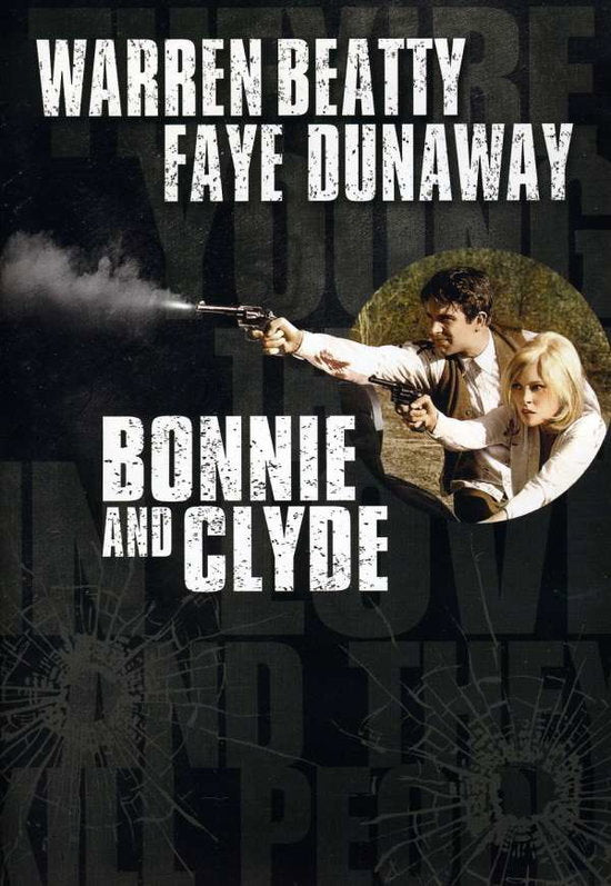 BONNIE & CLYDE (REPACKAGED) - BONNIE & CLYDE (REPACKAGED)