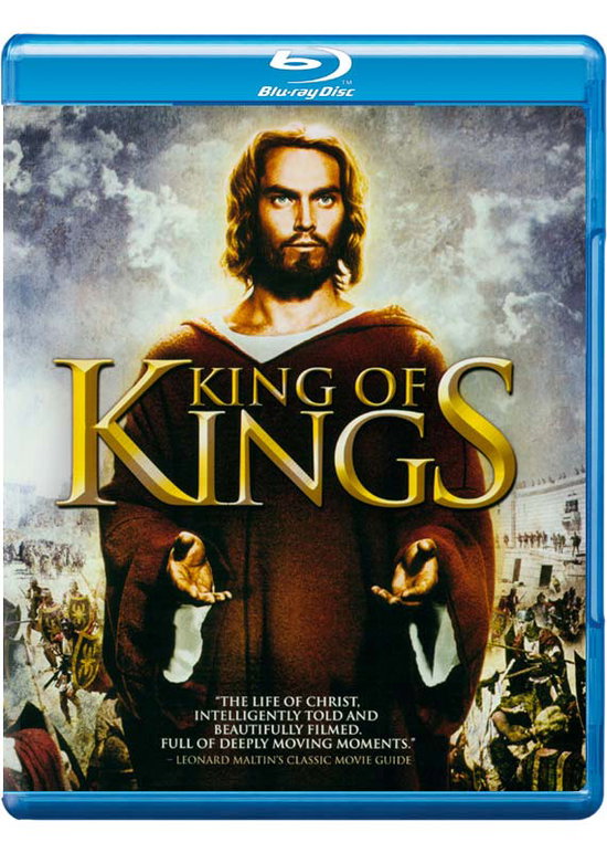 KING OF KINGS - KING OF KINGS