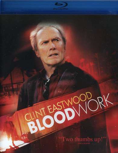 BLOOD WORK - BLOOD WORK