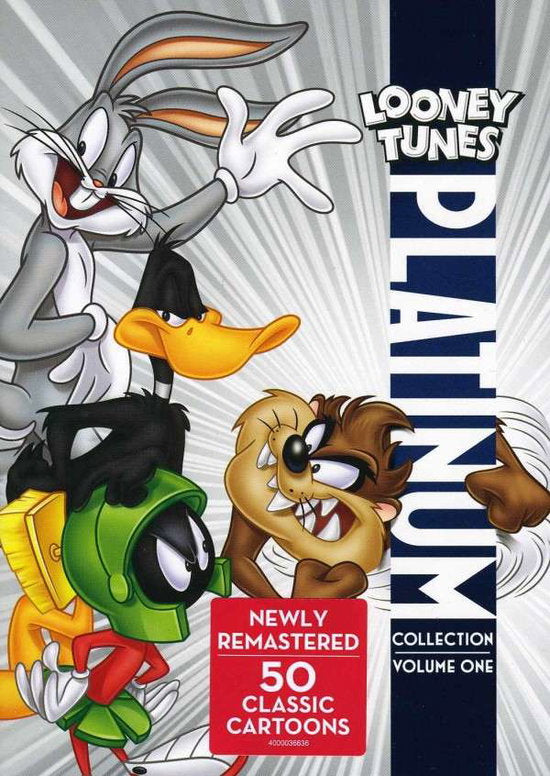 LOONEY TUNES: PLATINUM COLLECTION VOLUME 1 - LOONEY TUNES: PLATINUM COLLECTION VOLUME 1