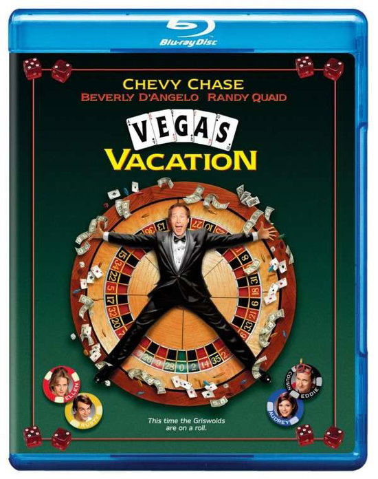 VEGAS VACATION