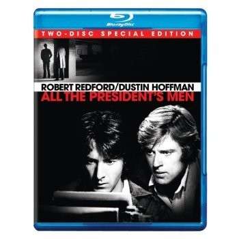 ALL THE PRESIDENT’S MEN (2 DISC SPECIAL EDITION) - ALL THE PRESIDENT’S MEN (2 DISC SPECIAL EDITION)