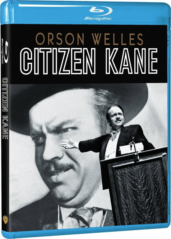 CITIZEN KANE: 75TH ANNIVERSARY - CITIZEN KANE: 75TH ANNIVERSARY
