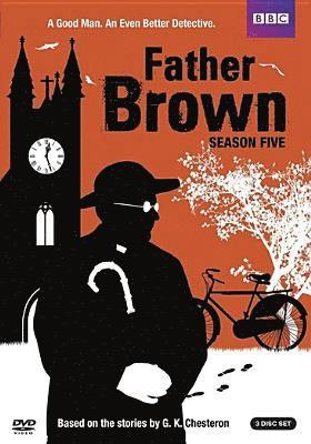 FATHER BROWN: SEASON FIVE