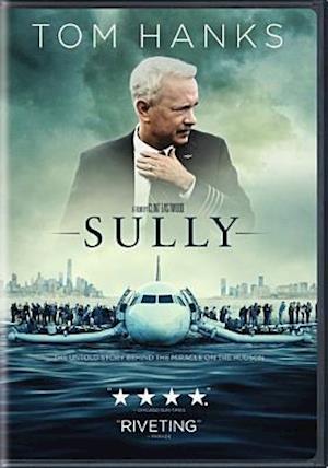 SULLY - SULLY