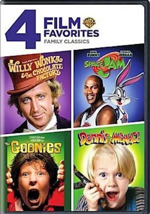 4FF: FAMILY CLASSICS - 4FF: FAMILY CLASSICS