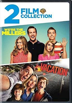 WE’RE THE MILLERS / VACATION - WE’RE THE MILLERS / VACATION