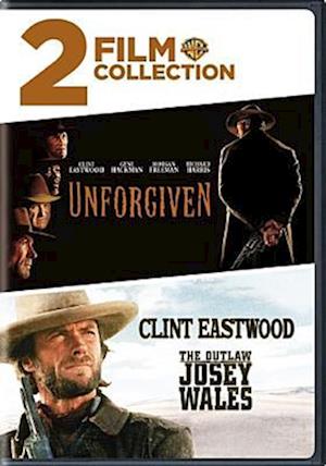 UNFORGIVEN / OUTLAW JOSEY WALES - UNFORGIVEN / OUTLAW JOSEY WALES