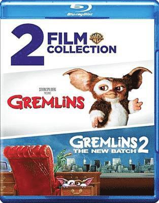 GREMLINS / GREMLINS 2 - GREMLINS / GREMLINS 2