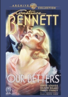 Our Betters - Our Betters
