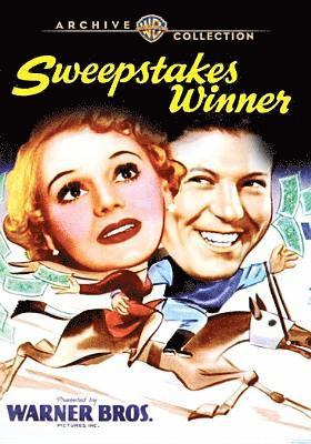 SWEEPSTAKES WINNER - SWEEPSTAKES WINNER