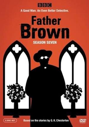 FATHER BROWN: SEASON SEVEN - FATHER BROWN: SEASON SEVEN