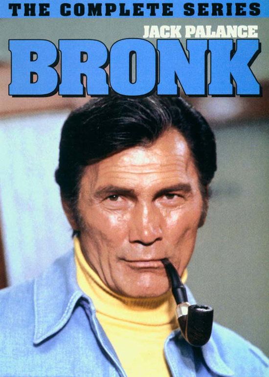 BRONK: COMPLETE SERIES - BRONK: COMPLETE SERIES