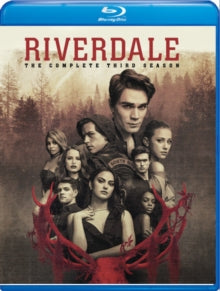Riverdale: The Complete Third Season - Riverdale: The Complete Third Season