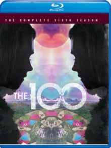 100: Complete Sixth Season - 100: Complete Sixth Season
