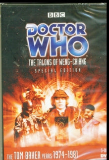 Doctor Who: Talons Of Weng-chiang (special Edition) - Doctor Who: Talons Of Weng-chiang (special Edition)