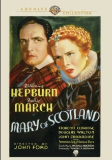 Mary Of Scotland - Mary Of Scotland