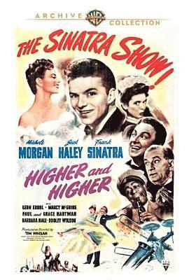 HIGHER & HIGHER - HIGHER & HIGHER