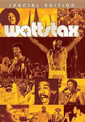 WATTSTAX: SPECIAL EDITION - WATTSTAX: SPECIAL EDITION