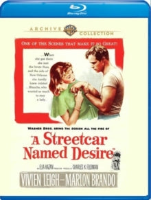 Streetcar Named Desire - Streetcar Named Desire