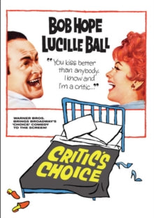 Critic's Choice - Critic's Choice