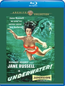 Underwater - Underwater