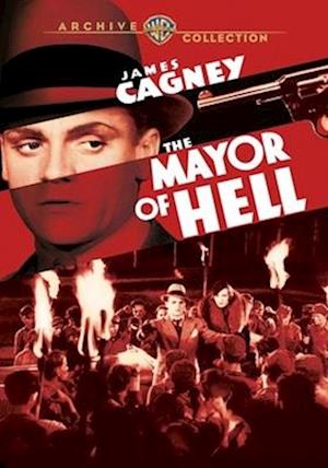 MAYOR OF HELL - MAYOR OF HELL