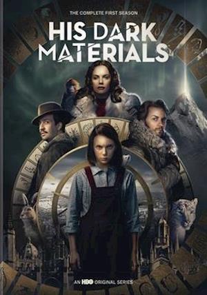 HIS DARK MATERIALS: FIRST SEASON - HIS DARK MATERIALS: FIRST SEASON