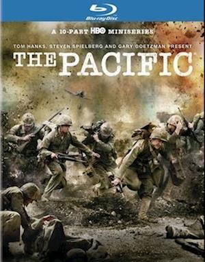 PACIFIC - PACIFIC
