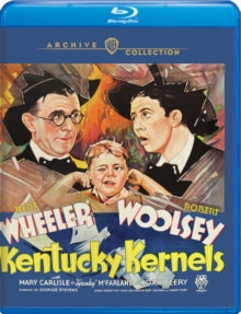 Kentucky Kernels - Kentucky Kernels