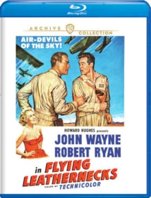 Flying Leathernecks - Flying Leathernecks