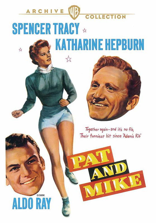 PAT & MIKE - PAT & MIKE