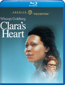 Clara's Heart - Clara's Heart