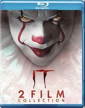 IT: CHAPTER 1 & 2 - IT: CHAPTER 1 & 2