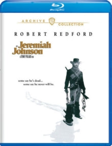 Jeremiah Johnson - Jeremiah Johnson