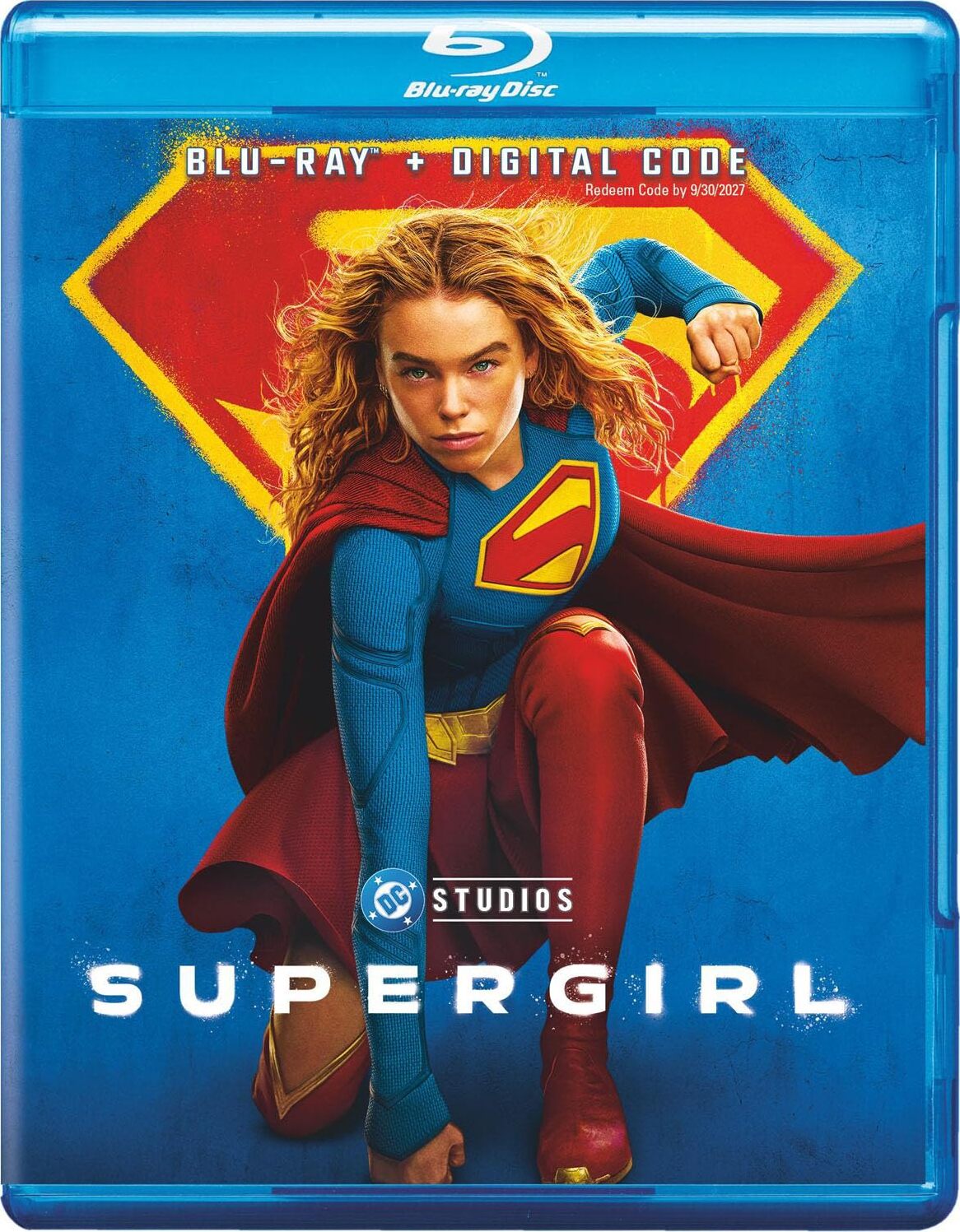 SUPERGIRL - SUPERGIRL