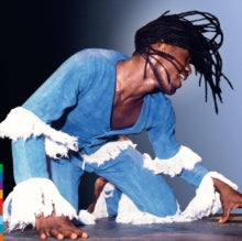 Farafina - Faso Denou (blue Vinyl)
